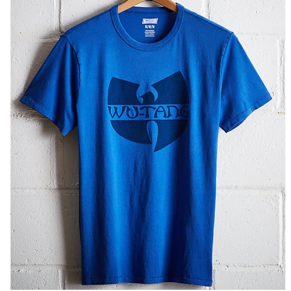 Tailgate Wutang Tee